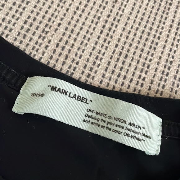 Authentic Shirt! - Picture 3 of 3